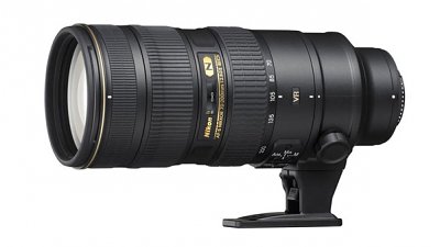 Nikon Nikkor PC 19mm f/4E ED 及 70–200mm f/2.8E FL ED VR 有望於年底前發佈