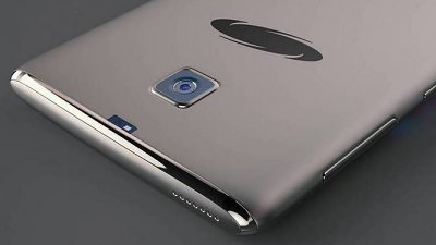 神秘手機跑分超過 200,000 分！傳聞是 Samsung Galaxy S8 的傑作