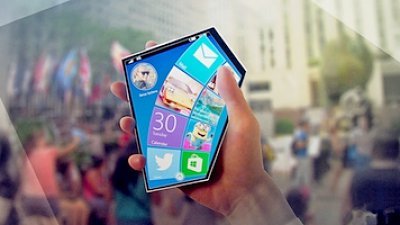 Nokia 出「菱格 Phone」？新機設計充滿驚喜！
