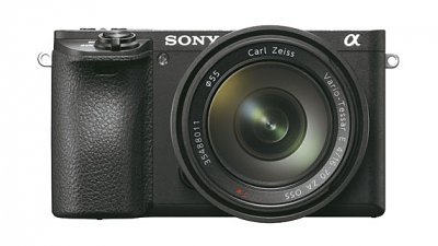 【最強 APS-C 無反】Sony A6500 加入五軸防震、Touch 芒、連拍 100 張 RAW + JPEG！