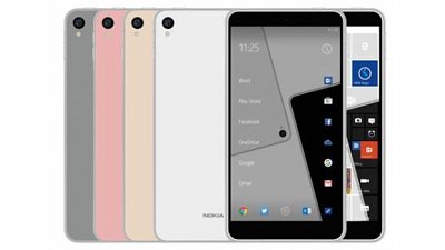 Nokia 親證明年 MWC 回歸！傳會公佈兩款手機