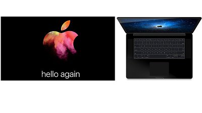 下週 Apple 發佈會像 Halloween Party！傳公佈多款黑色新品