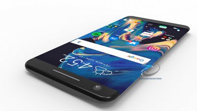 HTC 11 傳年底公佈！雙曲面屏幕、8GB RAM 規格，比 iPhone 7 更強