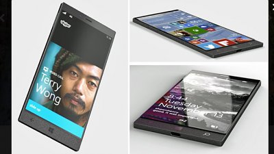 Surface Phone 不死！傳採用懸浮屏幕、電腦級 Intel CPU