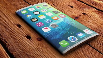 iPhone 8 傳有 3 個版本！並應用 OLED 屏幕技術