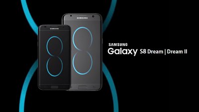 Samsung Galaxy S8 再爆加入黑科技！壓力感應屏幕向 iPhone 致敬！

