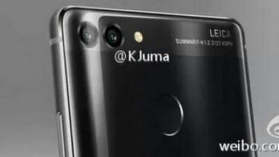 Huawei P10 Plus 流出！大玩 Leica 雙鏡前相機