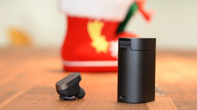 大忙人的女秘書！Sony Xperia Ear 智能耳機助手試玩