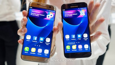 【屏幕、設計大不同】Samsung Galaxy S8 規格細節曝光