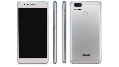 Asus ZenFone 3 Zoom 雙鏡頭新機流出！大 Mon、大電值得期待