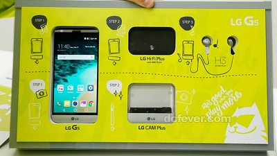 【旗艦大改造】傳 LG G6 設計好壞參半！