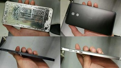 【情義結值千金】Nokia 新機 D1C 傳有兩個版本！