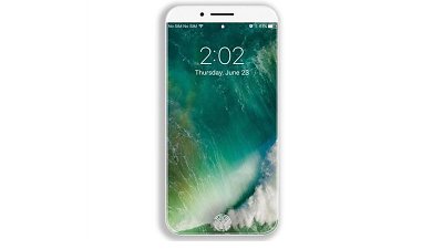 Apple 傳推出 iPhone 8 中國「特別版」！