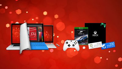 Surface、XBox、Office 限時優惠  筍價搶購最 Hit 聖誕禮物