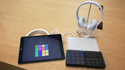 【作曲神器】Roil Block 玩法簡單，定價親民！