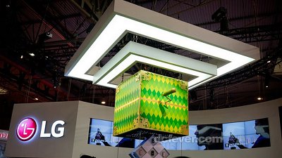 LG CES 大軍壓境！將公佈 6 款新機