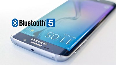 【繼續爆料】Samsung Galaxy S8 成首款支援藍牙 5.0 手機！