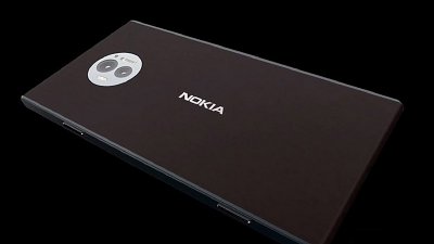 Nokia P、C1 雙旗艦殺到！有望加持雙鏡頭 PureView 相機