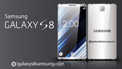 Samsung Galaxy S8 傳大幅漲價！並會延期發表