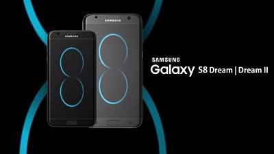 【機能飆速？】Samsung Galaxy S8 傳加入「野獸模式」！