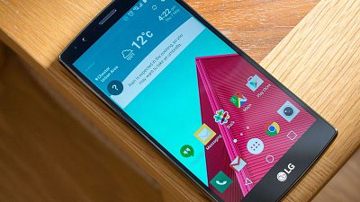 【早起的鳥兒有蟲吃】LG G6 傳會搶先 Galaxy S8 推出！
