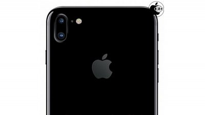 iPhone 7S 、7S Plus 傳加大屏幕及設垂直雙鏡頭！iPhone 8 擬定明年面世