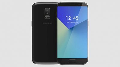 【玩齊 Windows、Android 系統？】Samsung Galaxy S8 傳新增 PC 桌面模式
