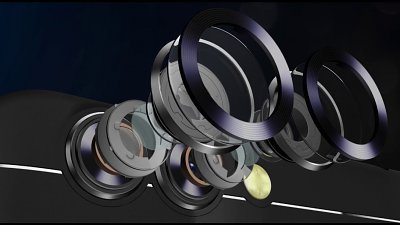 【奇招突出】Samsung 流出「雙鏡追蹤拍攝」專利！
