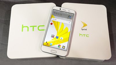【行情速遞】防水機 HTC Blot 抵港！
