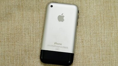 【編輯觀點】還看 iPhone 10 週年，猜新世代智能手機進化