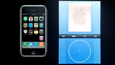 iPhone iOS 系統前身！AcornOS 出土！