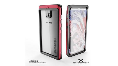 Samsung Galaxy S8 首度曝光！有關公佈日期香港官方開腔
