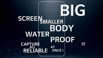 【手機屏幕愛鬥大】LG G6 官方傳宣片首播！內有屏幕規格彩蛋