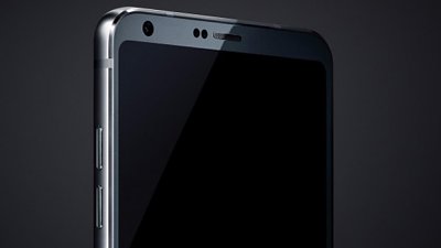 LG G6 圖片流出！窺探更多規格資料