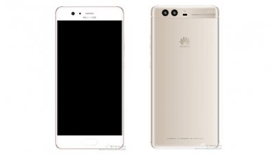 Huawei P10、P10 Plus 規格曝光！傳聞定價合理
