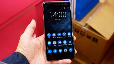 Nokia Heart 規格曝光！會比 Nokia 6 更受歡迎