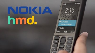Nokia 旗艦於 MWC 現身：屏幕果然是愈大愈吸引呢！