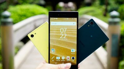 【終於堆料】Sony 4K 旗艦機傳配備 6GB RAM、Snapdragon 835、IMX 400 Sensor 