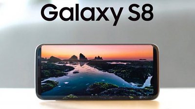 【牙膏唧極都有】Samsung Galaxy S8 機身、顏色、配件資料曝光！
