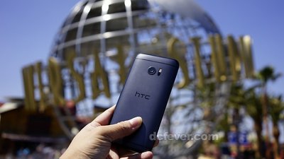 【今天的我打倒昨天的我】HTC 11 規格流出！