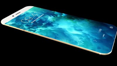iPhone 8 定價勢破 US$1,000！皆因增加 US$5 成本！