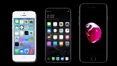 iPhone 8、7S Plus、7S 規格曝光！或許要迫大家買 Air Pods