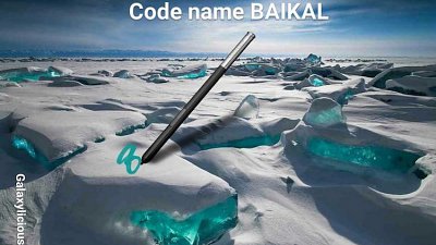 Samsung Galaxy Note 8 代號為 "BaiKal"！傳採用 Snapdragon 84X CPU