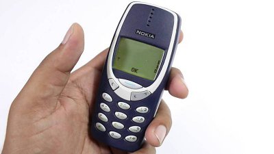 【手機玩復刻】Nokia 將推出 3310「威力」加強版！