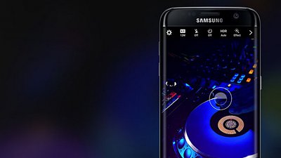 Samsung Galaxy S8 開賣日曝光！比上代推遲不少