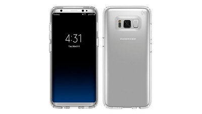 Samsung Galaxy S8 Plus 傳天價開售！可能貴過 iPhone 8
