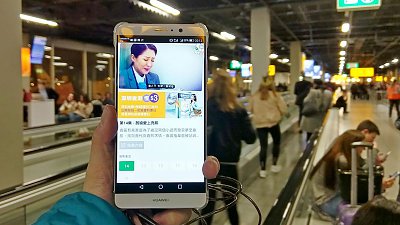 【海外煲劇睇波無問題】歐洲多國漫遊 SIM 咭試用