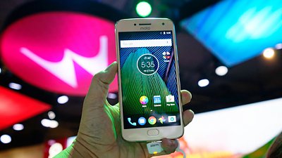 Lenovo Moto G5、G5 Plus 試玩！Dual Pixel 相機 HK$2,000 玩到