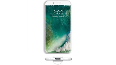 USB Type C 大一統？傳 iPhone 8 都會使用！
