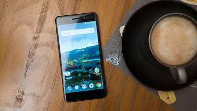 【csl 獨家預訂】經典重現第一炮：Nokia 6